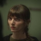 Mary Malone en Capítulo 4 titulado 'No te olvides de mí' de 'Te echo de menos'