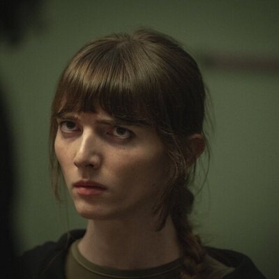 Mary Malone en Capítulo 4 titulado 'No te olvides de mí' de 'Te echo de menos'