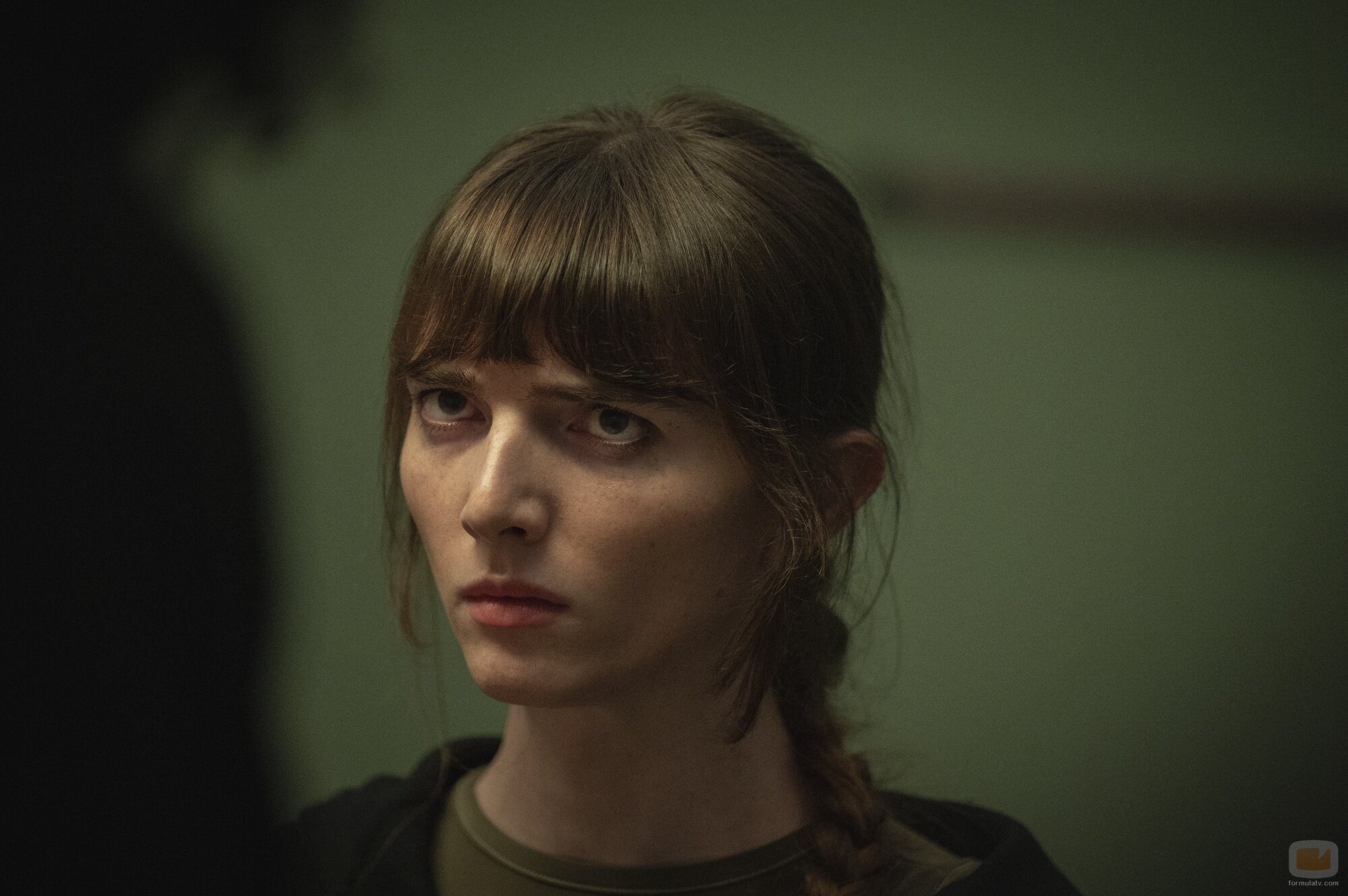 Mary Malone en Capítulo 4 titulado 'No te olvides de mí' de 'Te echo de menos'