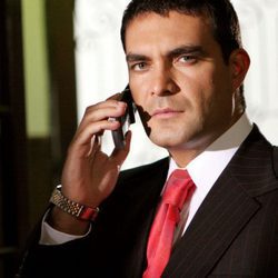 Mauricio Islas, de 'Amores de mercado'