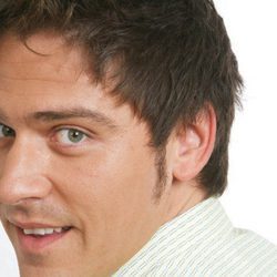 Guillermo Martín es el presentador de 'El destape'