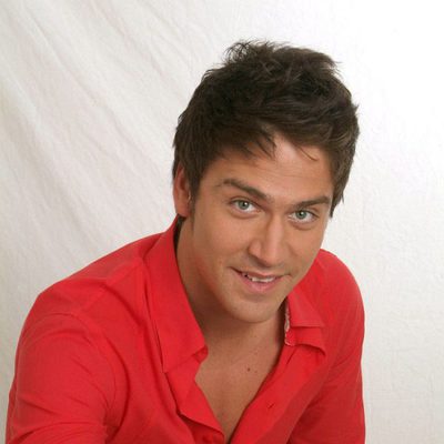 Guillermo Martín presenta 'El destape'