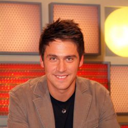 Guillermo Martín está al frente de 'El destape'