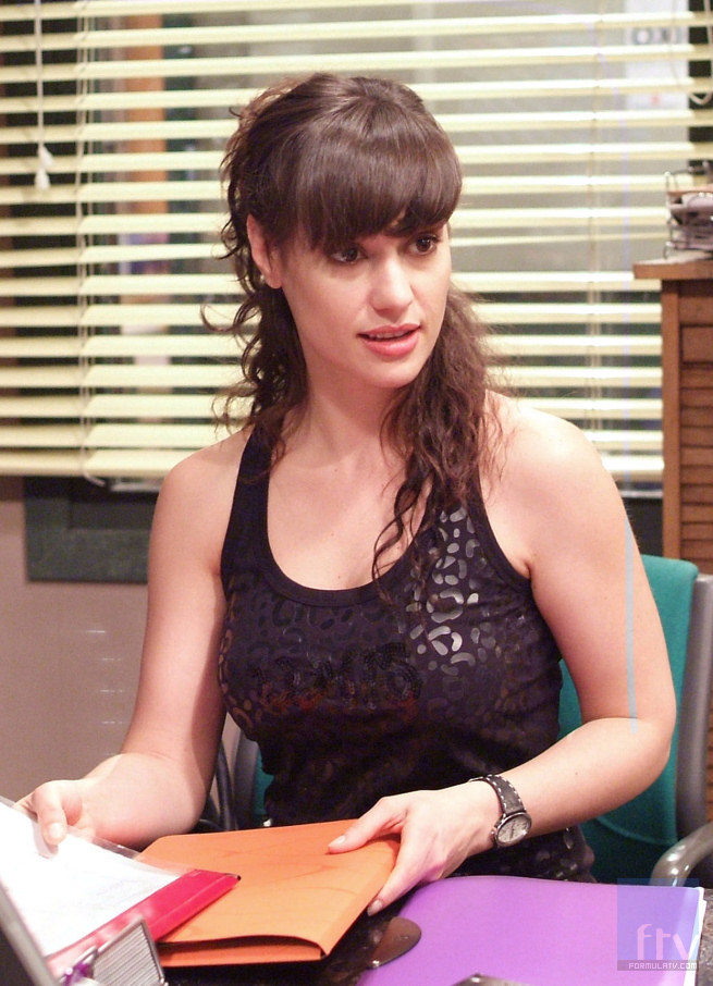 Natalia Verbeke en 'Los Serrano'