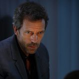 House calcula su jugada de ajedrez