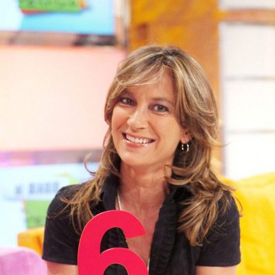 Seis años de 'El diario de Patricia'