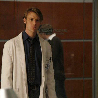Jesse Spencer en 'House'