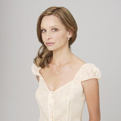 Calista Flockhart es Kitty Walker en la ficción de ABC 'Cinco hermanos'