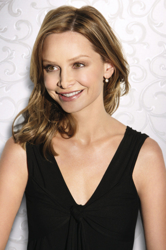 Calista Flockhart encarna a Kitty Walker en la ficción 'Cinco Hermanos'