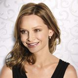 Calista Flockhart encarna a Kitty Walker en la ficción 'Cinco Hermanos'