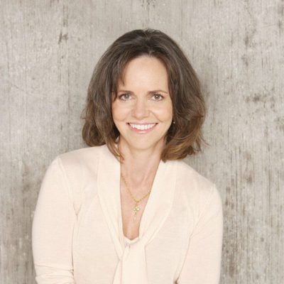 Sally Field en la ficción 'Cinco hermanos'