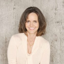 Sally Field en la ficción 'Cinco hermanos'