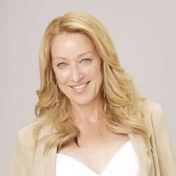 la actriz Patricia Wettig