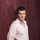 Balthazar Getty interpreta a Tommy Walker en la ficción 'Cinco hermanos'