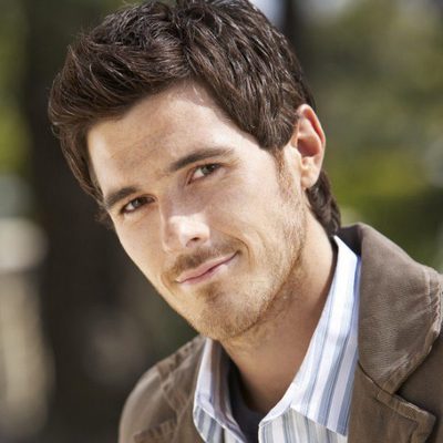 Dave Annable en la serie 'Cinco hermanos' de ABC