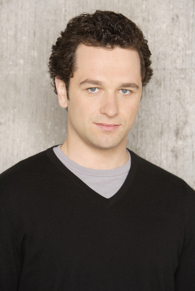 Matthew Rhys es Kevin Walker en 'Cinco hermanos'
