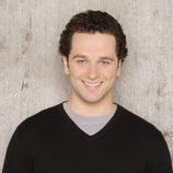 Matthew Rhys en 'Cinco hermanos', la serie de ABC