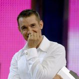 Jesús Vázquez, presentador de 'Nadie es perfecto' (Telecinco)