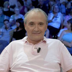 Xavier Deltell asesora en 'Nadie es perfecto'