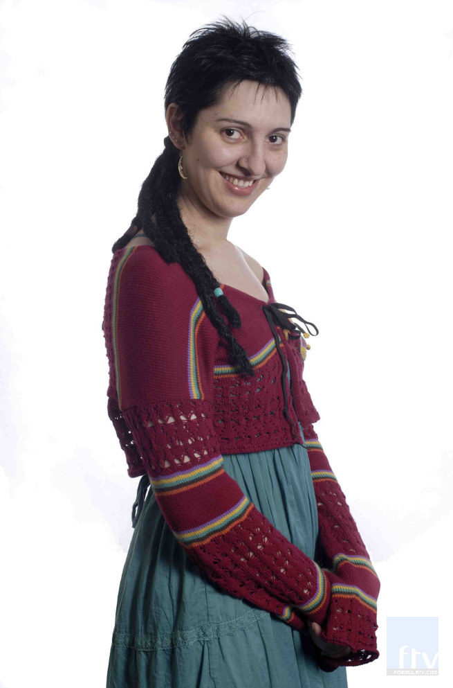 Berta Tenorio