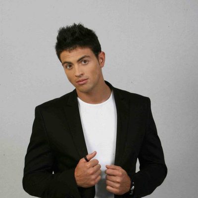 Curro Hernández