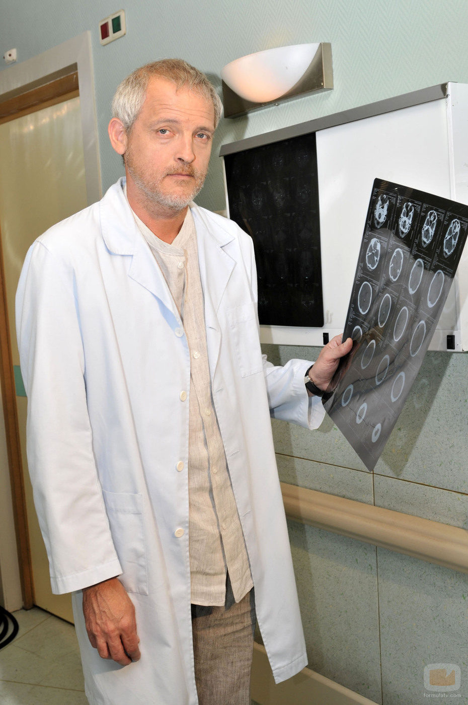 Jordi Rebellón es Vilches