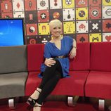 Soraya se va a Moscú