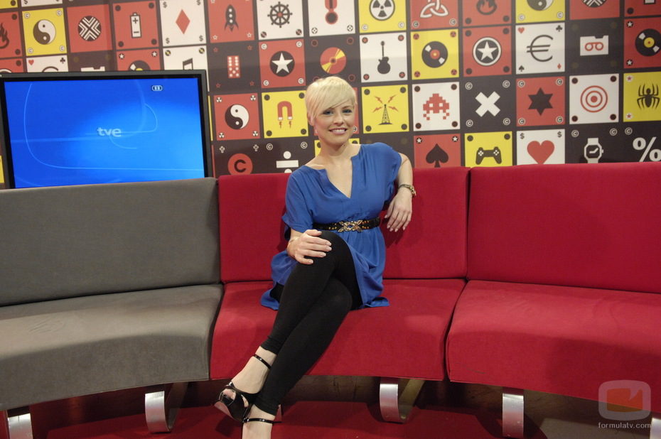 Soraya se va a Moscú