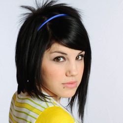 Angy Fernández se mete en la piel de Paula en 'FoQ'