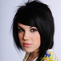 Angy Fernández en 'Física o química'