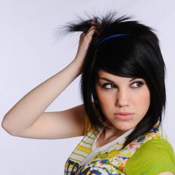 Angy Fernández en 'FoQ' (Antena 3)