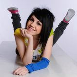 Angy Fernández interpreta a Paula en 'Física o Química'