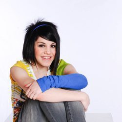 Angy Fernández en 'Física o Química', la serie juvenil de Antena 3 