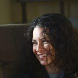 Evangeline Lilly en "La variable" de 'Perdidos'