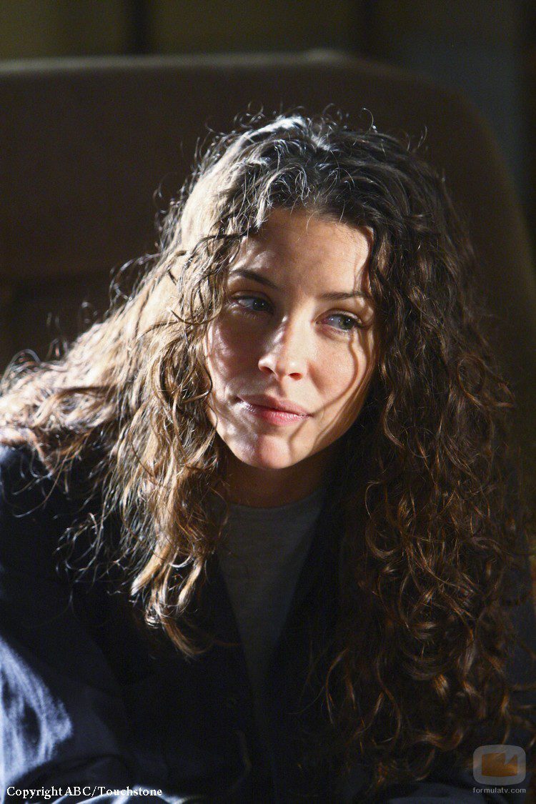 Kate Austen de 'Perdidos'