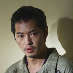 Ken Leung en "La variable" de 'Perdidos'