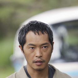 Ken Leung es Miles Straume en 'Perdidos'