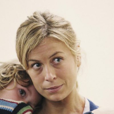 Sonya Walger es Penny en 'Perdidos'