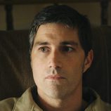 Jack Shepard en el capítulo "La variable" de 'Perdidos'