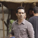 Nestor Carbonell en 'Perdidos'