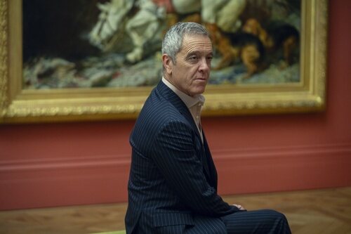 'No te olvides de mí' de 'Te echo de menos'