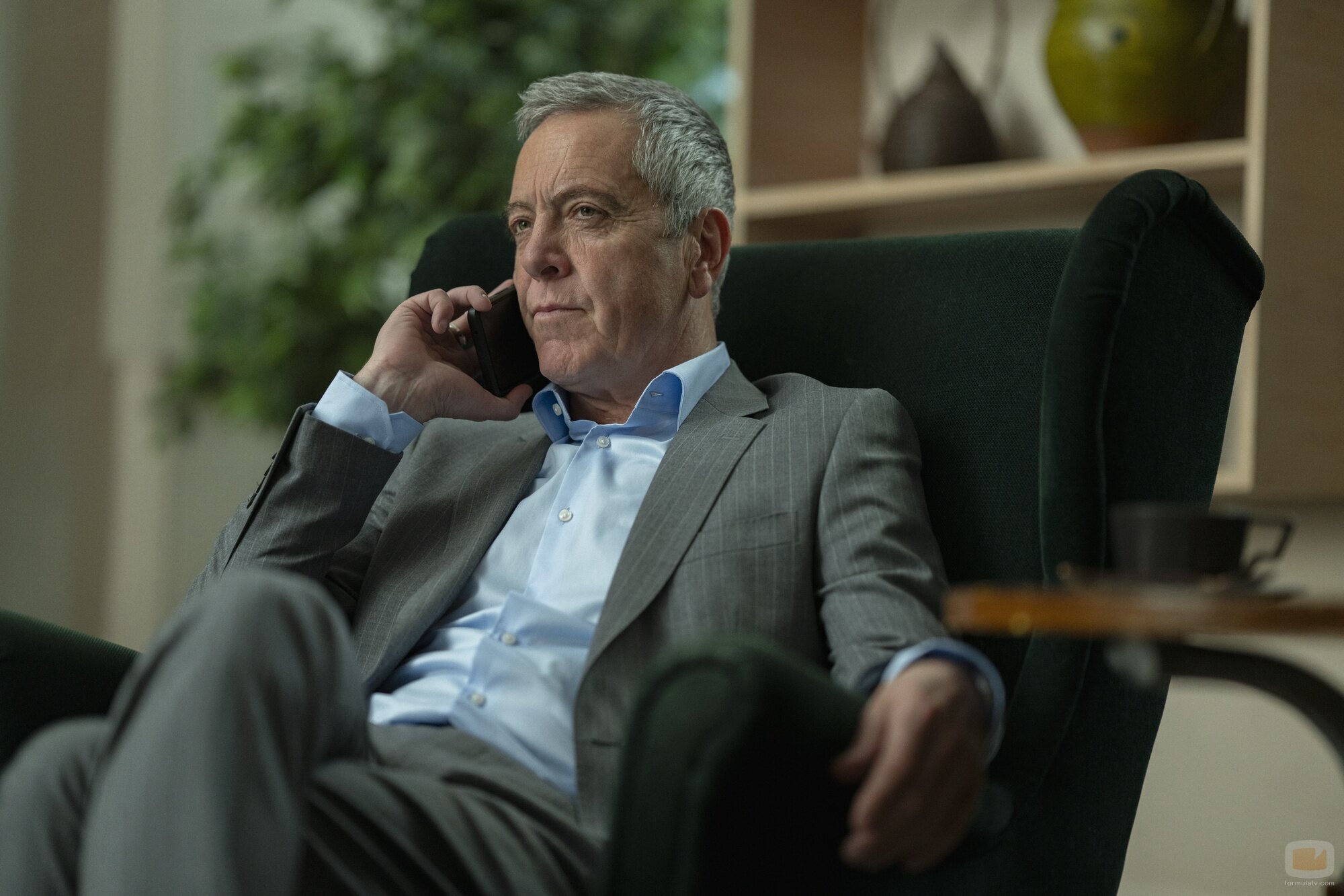 Capítulo 5 titulado 'Reacción en cadena' de 'Te echo de menos'