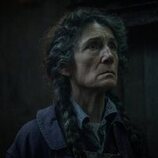 Harriet Walter en 2x08 titulado 'El libro de Quinn' de 'Silo'