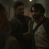 Avi Nash en la temporada 2 y el capítulo 09 de 'Silo'