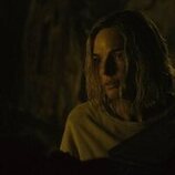 Rebecca Ferguson en el 2x09 de 'Silo'