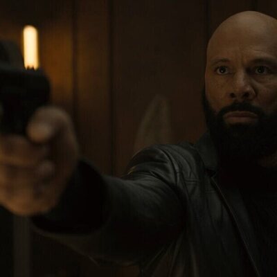 Common en el 2x10 de 'Silo'