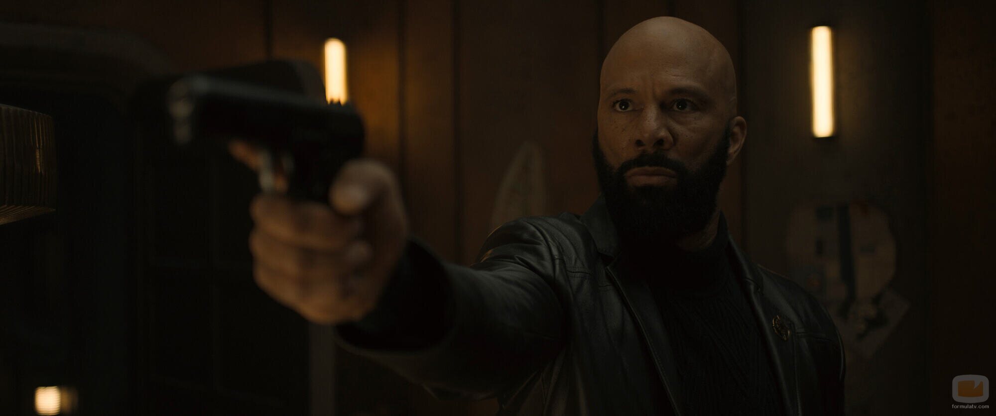 Common en el 2x10 de 'Silo'