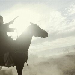 Imagen de 1x01 titulado 'Episodio 1' de 'Érase una vez el Oeste'