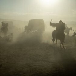 1x01 de 'American Primeval'