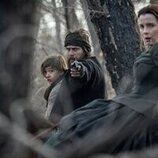 Still de 'Episodio 1' de 'Érase una vez el Oeste'